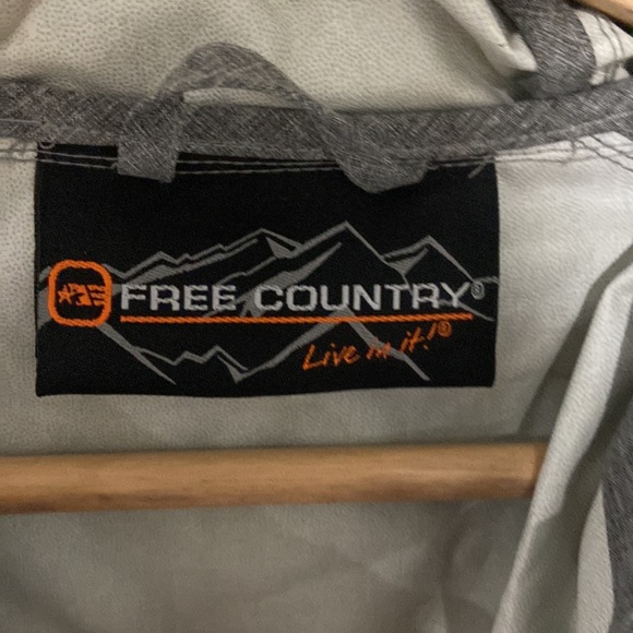 Flight jacket - Picture 6 of 6